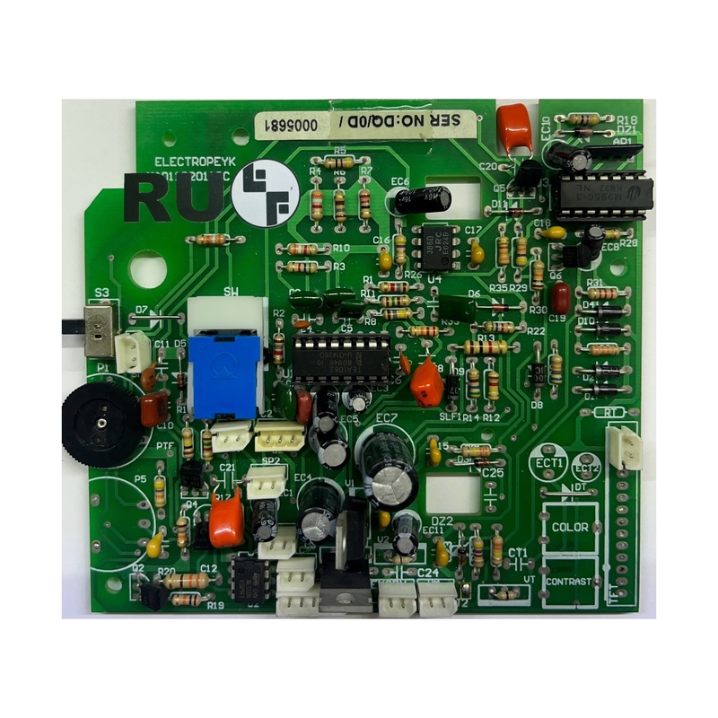 برداصلی مانیتور 1088 الکتروپیک